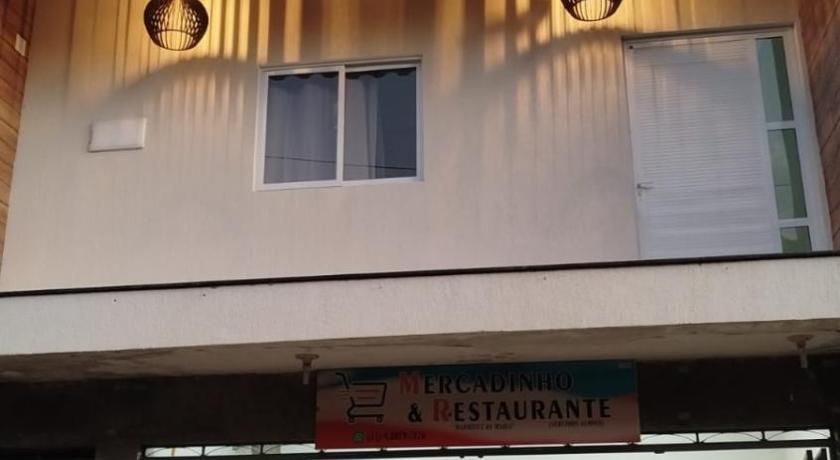 Pousada e Restaurante da Maria