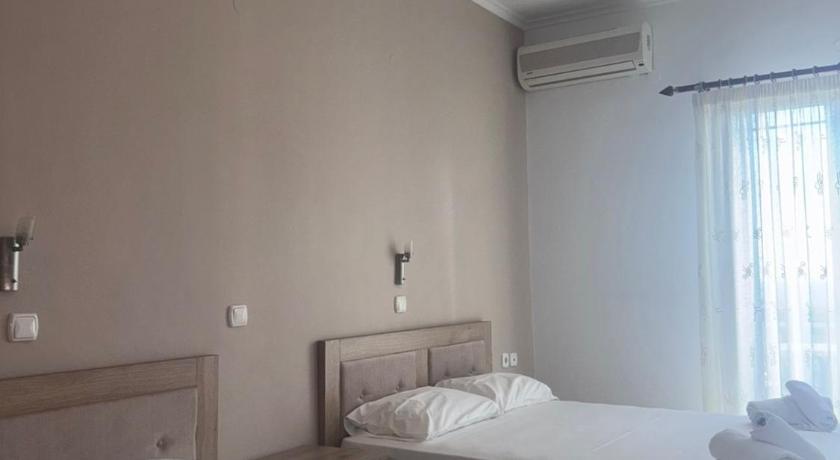 Image of Studio with Sea or Garden View -Second Floor 2
