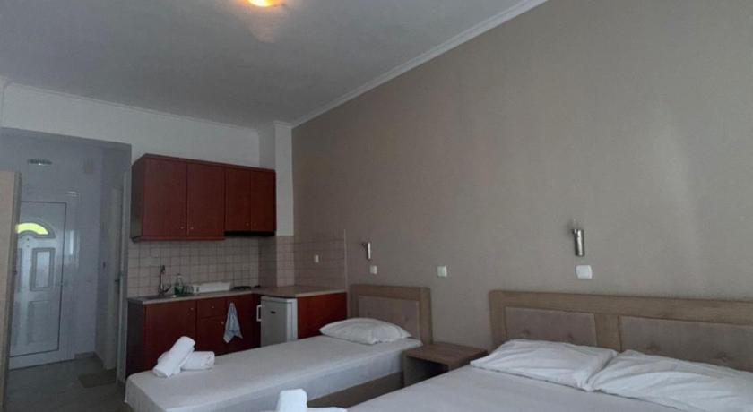 Image of Studio with Sea or Garden View -Second Floor 3