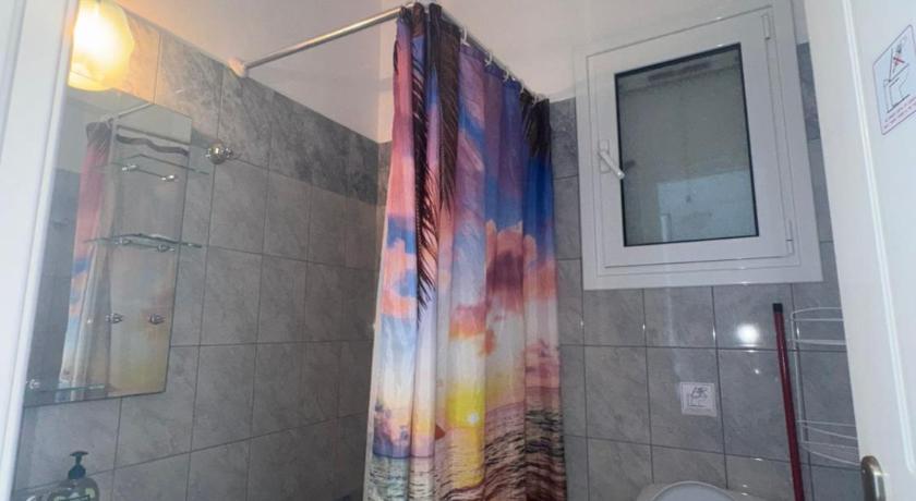 Image of Studio with Sea or Garden View -Second Floor 15