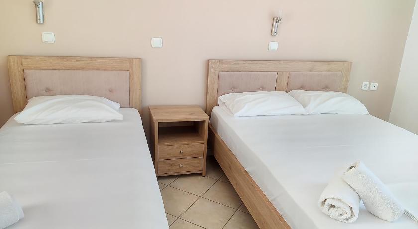 Image of Studio with Sea or Garden View -Second Floor 11
