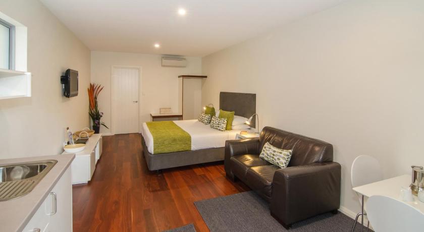 Margaret River Beach Studios photo