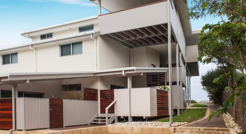 Margaret River Beach Studios photo