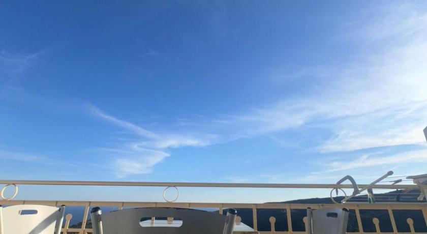 Image of Studio with Sea View -Second Floor 5