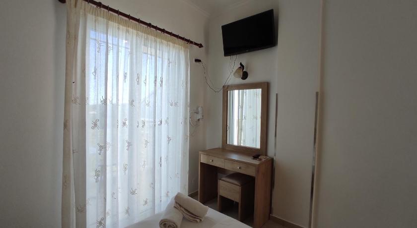 Image of Studio with Sea or Garden View -Second Floor 6