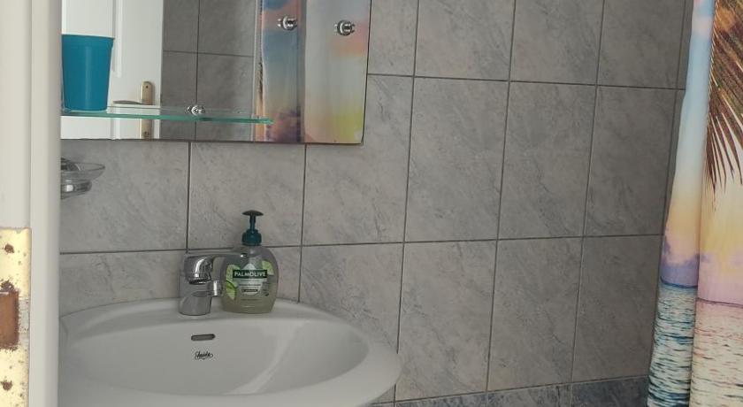 Image of Studio with Sea or Garden View -Second Floor 14