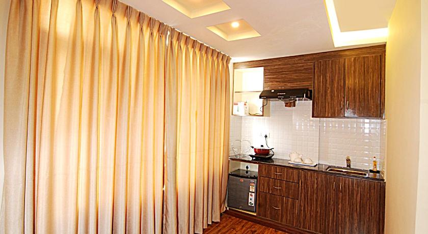 스탠다드 더블룸 (Standard Double Room) 이미지 1