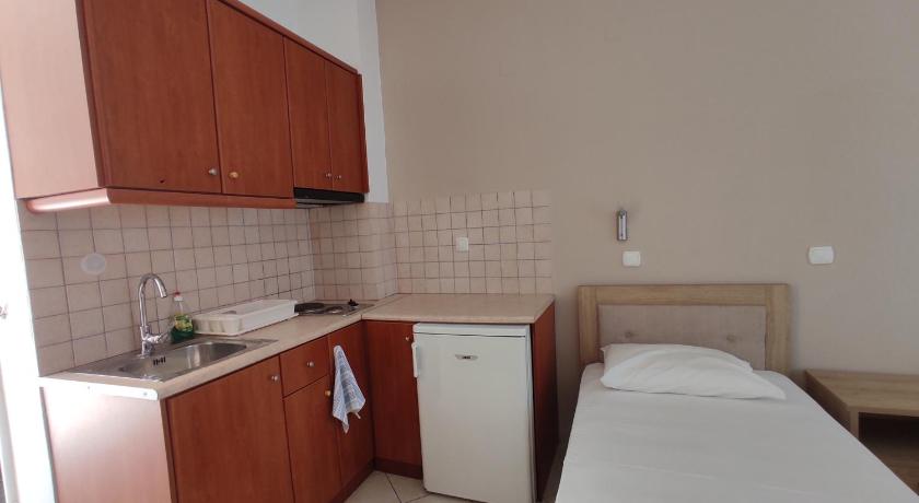 Image of Studio with Sea or Garden View -Second Floor 9