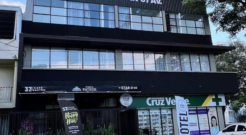 Star AV 37 HOTEL