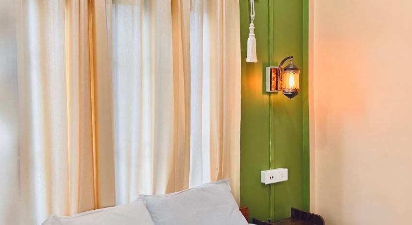 Dee Bohemian Stay