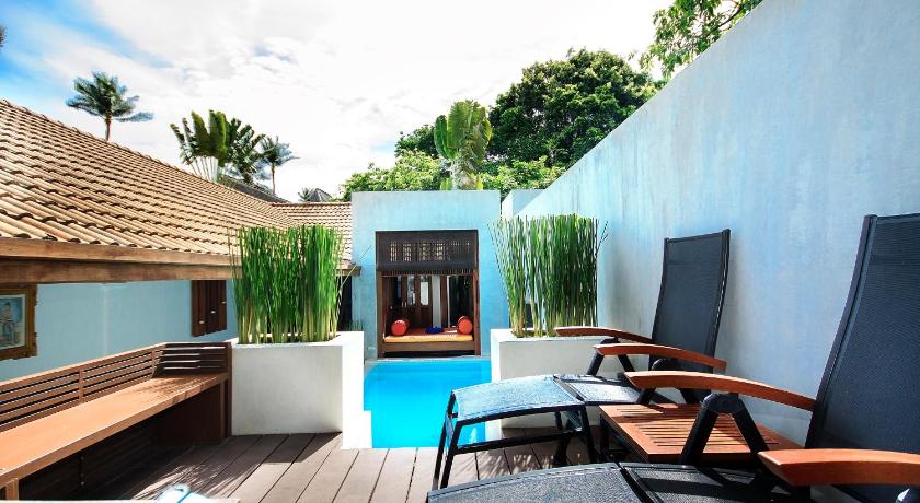 Pao Jin Poon Pool Villa - image 2