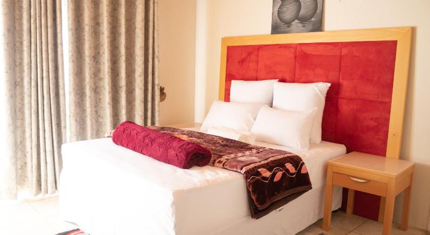 The Grand Guest House