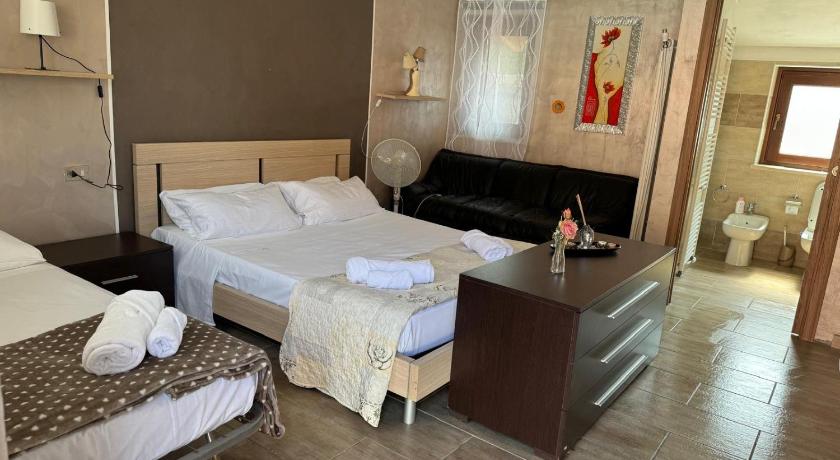 B&B La Pace