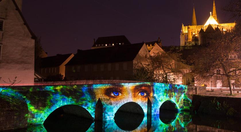 Mercure Chartres Cathedrale