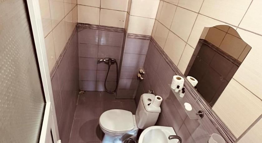 Sera Hotel - image 8