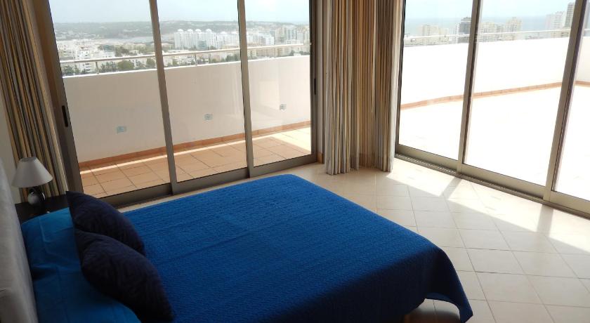 Imagem de Apartamento Penthouse (Penthouse Apartment) 0