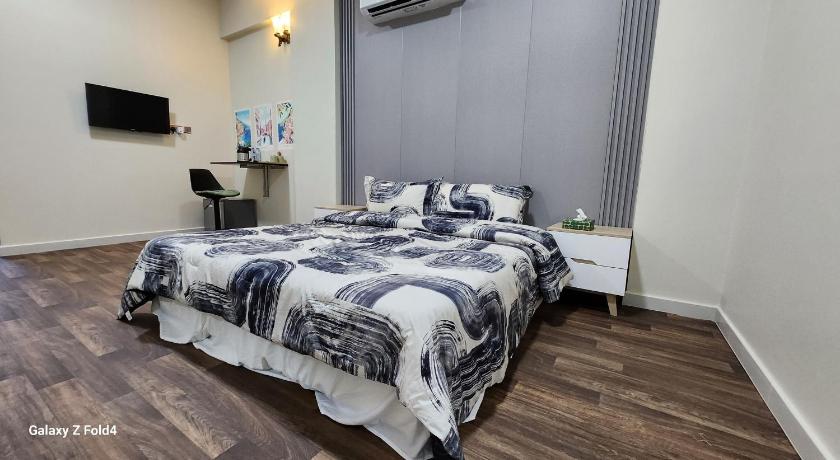 TIWI Venice طيوي ضباب