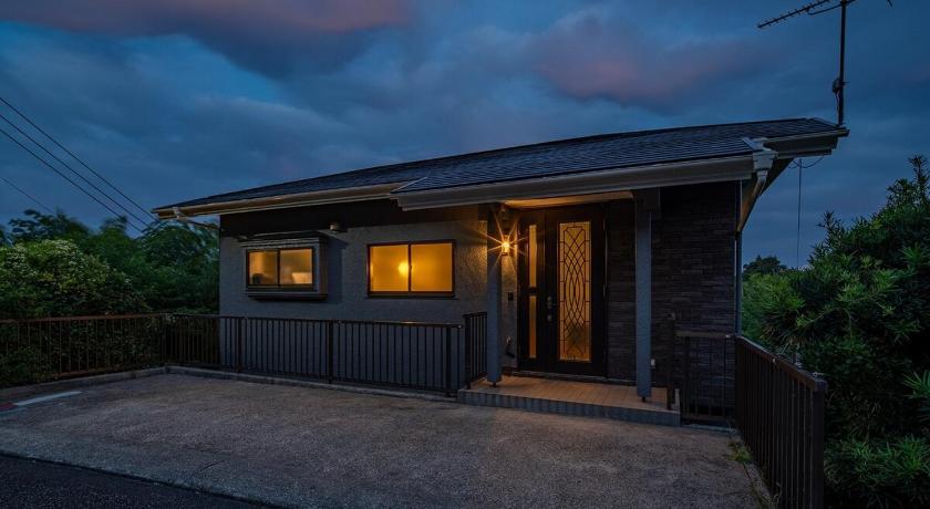 伊東 Maigre YEBISU 4星级 住宿 景观