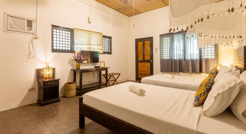 Image of Standard Room with Small Terrace and Garden View 0