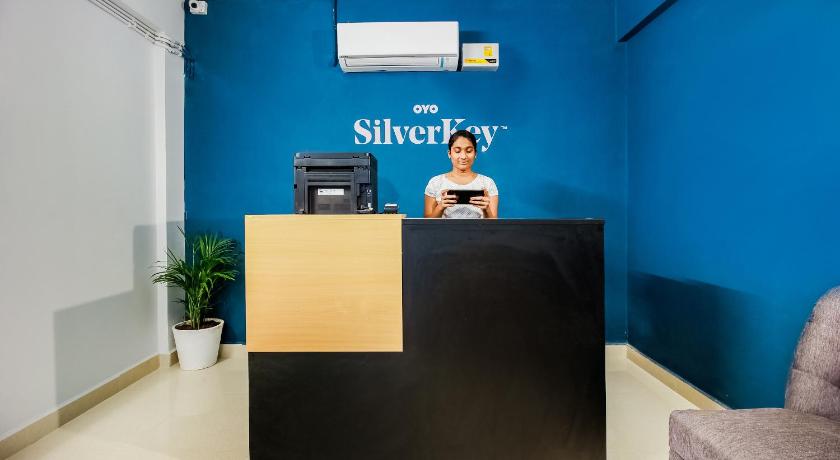 Super Hotel O GACHIBOWLI BESIDE DLF – Hyderabad, IA