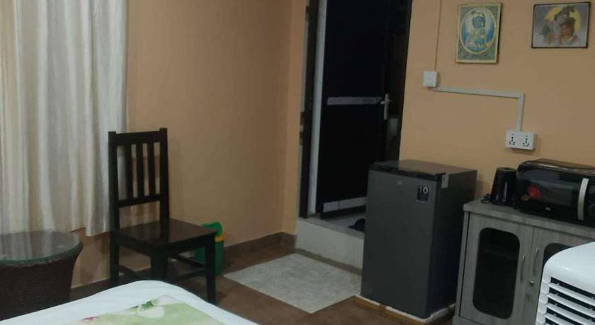 Radhey Studio Apartment — Pokhara (4)