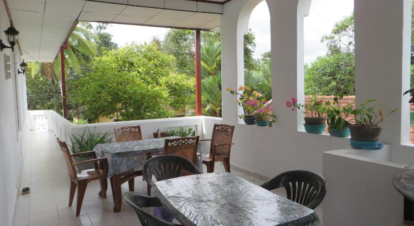 Bentota Home Stay photo