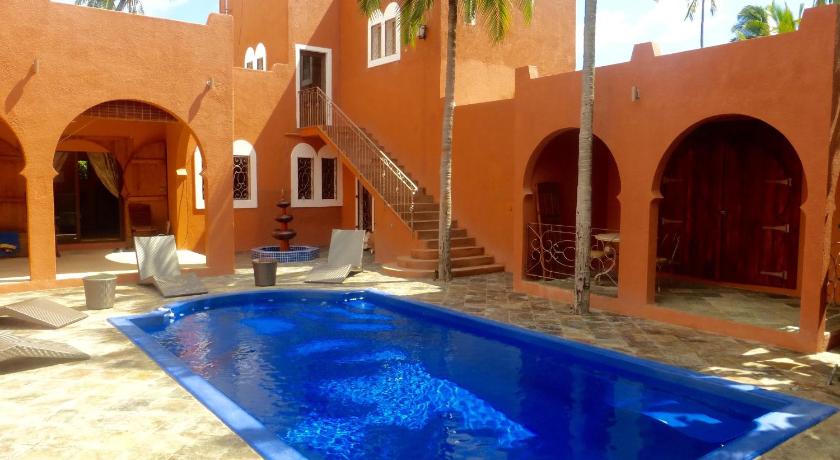 Riad Saint Francois and Spa photo
