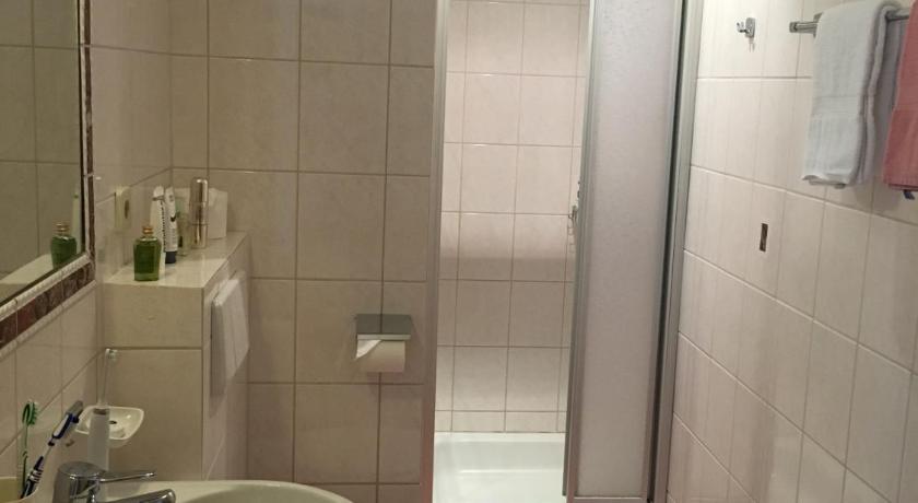 Appartement Dertnig photo