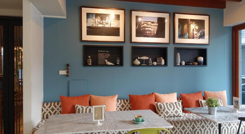 Nandha Hotel - image 3