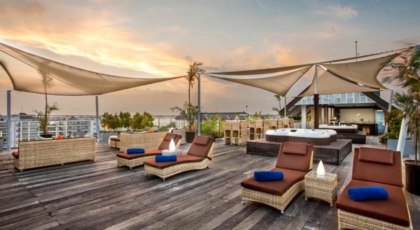 Hotel Daun Bali Seminyak - image 3