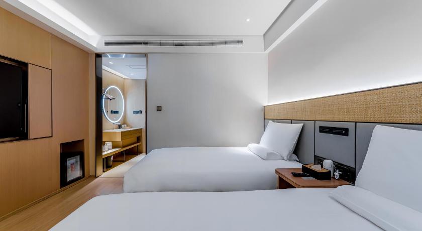 Image of Double or Twin Room 1
