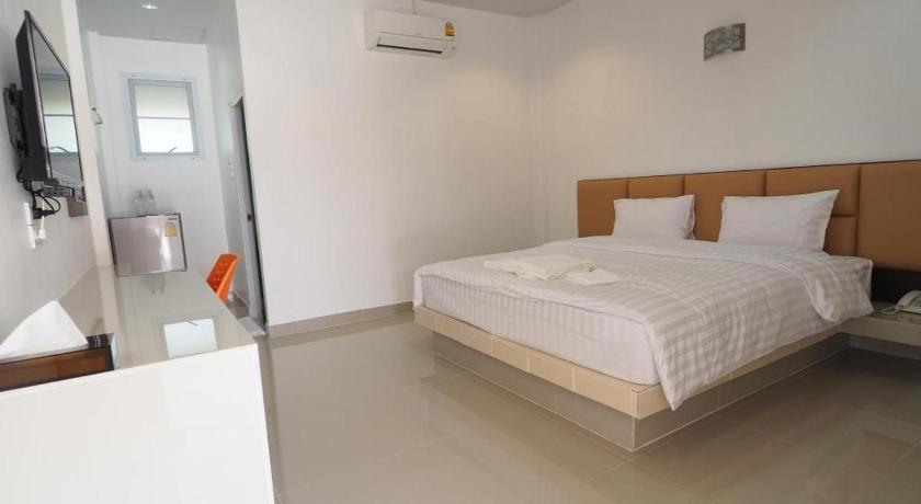 수린 더 팬트 호텔 (The Phant Hotel) 3성급 호텔 외관