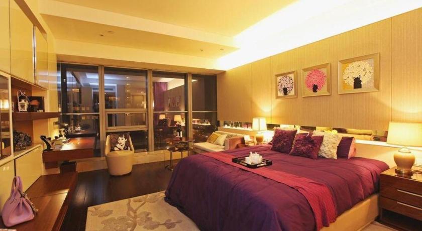 Nanjing YuTimes Hotel - image 9