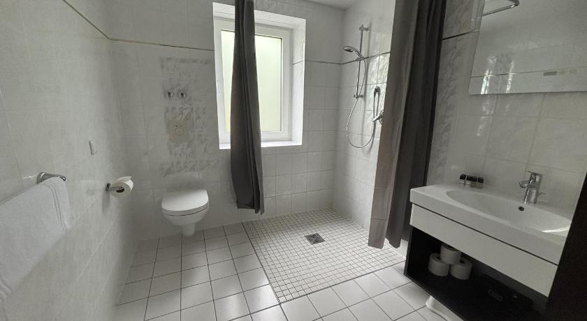 Image of One-Bedroom Apartment with Garden View 2