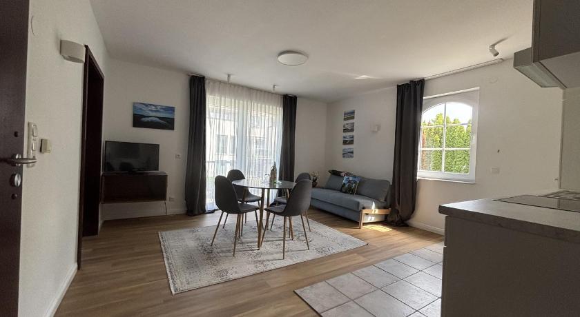 Image of One-Bedroom Suite 3