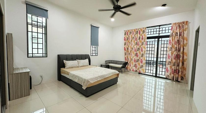 Ipoh Ipoh setia homestay 3-Star Guesthouse suite