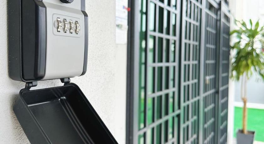 Ipoh Ipoh setia homestay 3-Star Guesthouse exterior