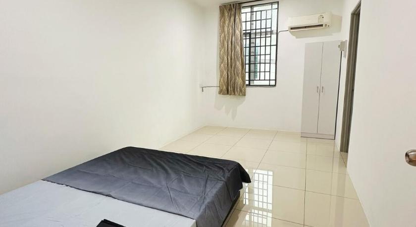 Ipoh Ipoh setia homestay 3-Star Guesthouse lobby