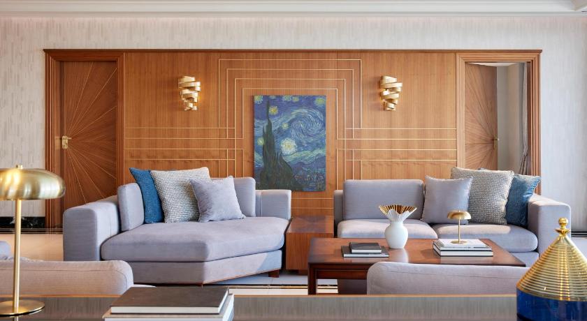 Image of Royal Suite Private Pool Sea View 17