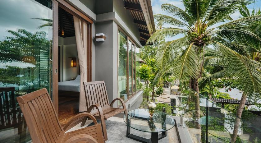 Image of Villa with Private Pool 14