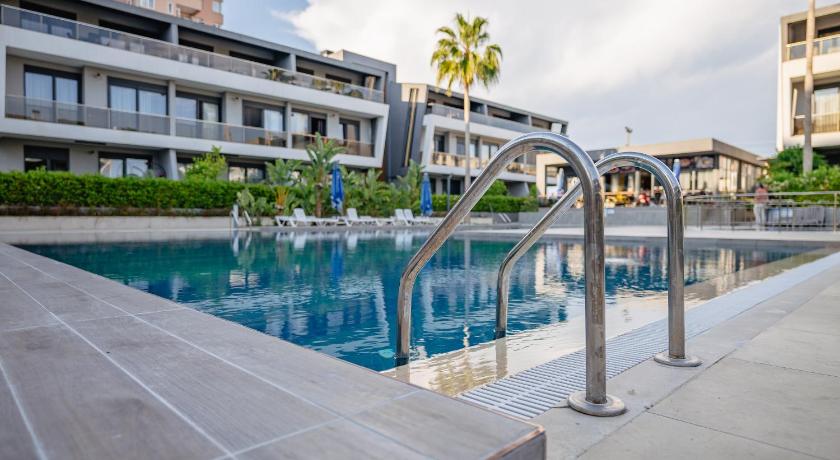 KS Habithouse GLORY LIFE LARA in ANTALYA