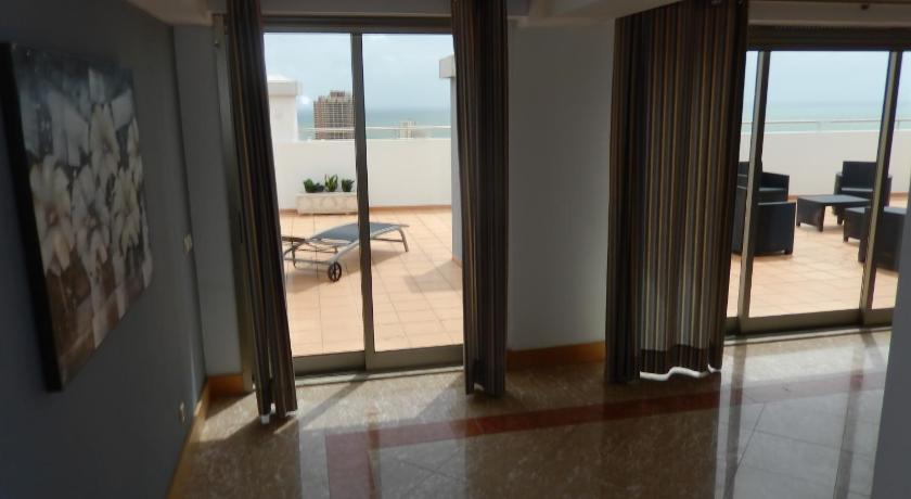 Imagem de Apartamento Penthouse (Penthouse Apartment) 16
