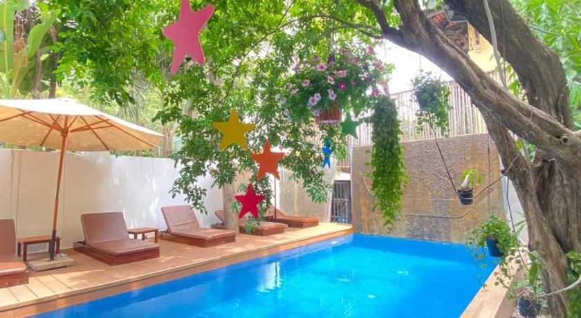 Bopha Bassac Boutique Hotel - image 15