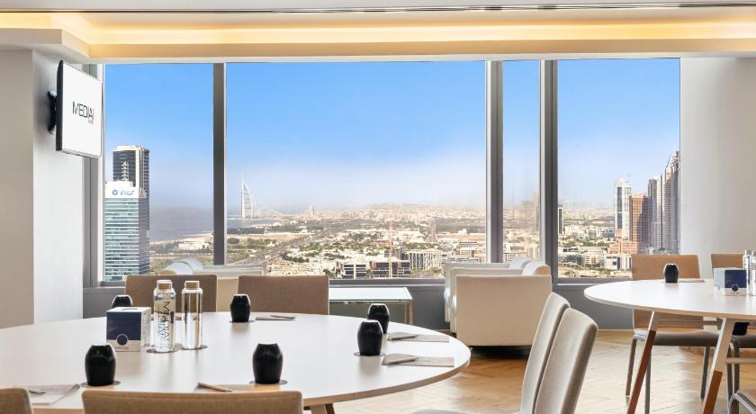 Media One Hotel Dubai - image 10