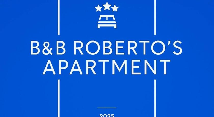 Roberto's Apartment