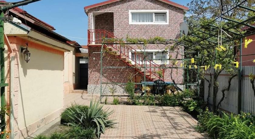 Casa Coral Sulina