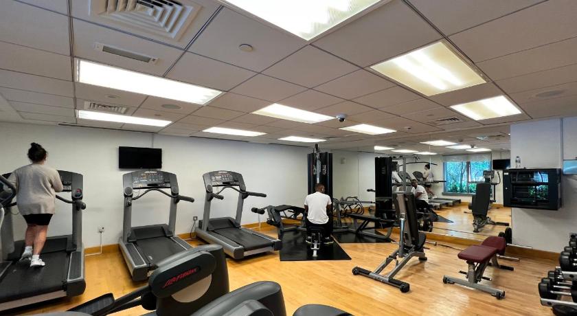 29 Boulevard Tower 1 Apartment by GLOBALSTAY - image 3