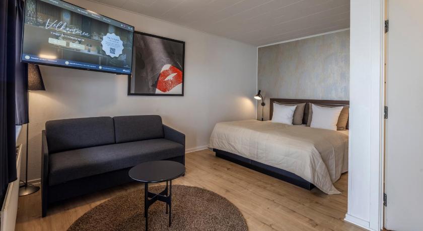 Image of Standard Double Room 1
