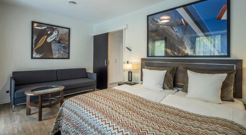 Image of Comfort Double Room 0