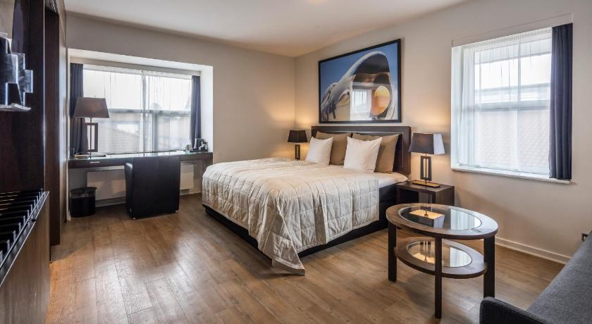 Image of Superior Double Room 0